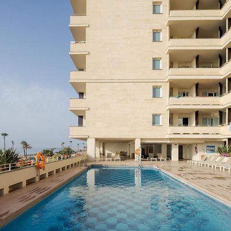 Ilunion Fuengirola Hotel Exterior photo