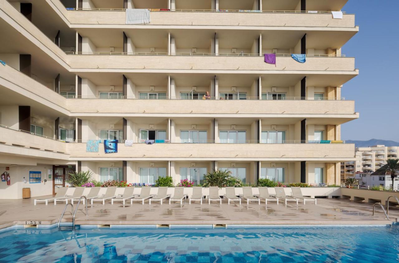 Ilunion Fuengirola Hotel Exterior photo